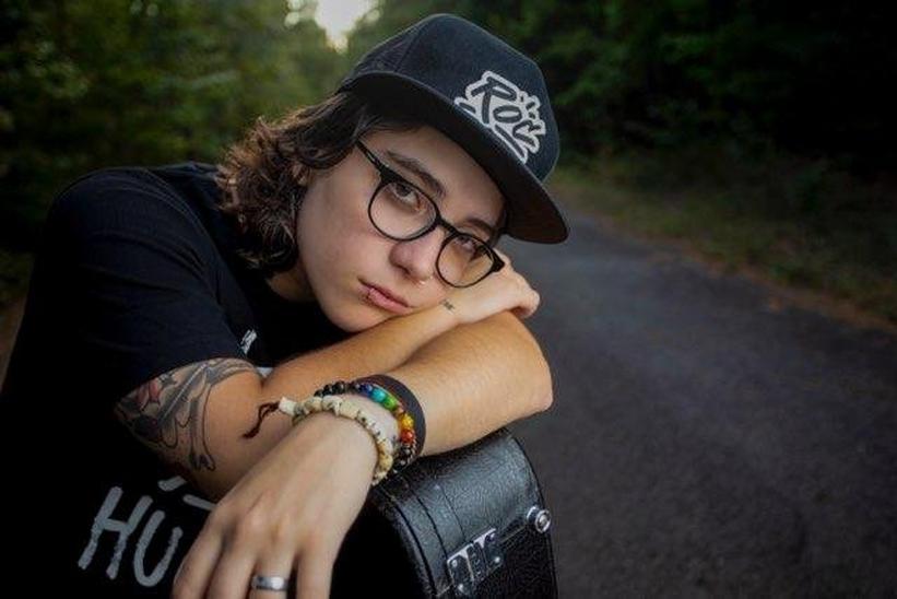 Trans Artist And Activist Ryan Cassata Opens Up About Sobriety, Living With Hearing Loss & Love At First Sight
